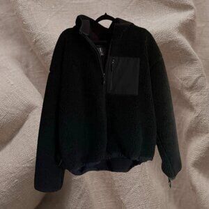 TnAction Sherpa Jacket